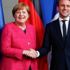 Macron ve Merkel’den İngiltere’ye net Brexit mesajı
