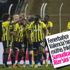 Fenerbahçe, Rizespor'u tek golle mağlup etti
