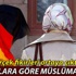 Alman halkı İslamiyet'e karşı ön yargılı Alman halkı İslamiyet'e karşı ön yargılı