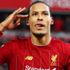 Virgil van Dijk Groningen'e destek oldu! Taraftarlara seslendi