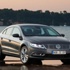 Volkswagen CC'ye yeni donanım