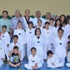 Yeşilyurtspor Taekwondo Kulübü’nden 137 Sporcu Kuşak Terfi Sınavına Girdi Yeşilyurtspor Taekwondo Kulübü’nden 137 Sporcu Kuşak Terfi Sınavına Girdi