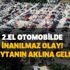 2.el otomobilde inanılmaz olay! Bu şeytanın aklına gelmez! İkinci el araba fiyatları yükselince artışa geçti