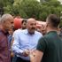 CHP ve AKP’li belediyeleri karşı karşıya getiren Atatürk takı krizi CHP ve AKP’li belediyeleri karşı karşıya getiren Atatürk takı krizi