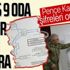 Pençe Kartal-2 Harekatı'nın detayları ortaya çıktı! 02.55'te başladı 41 uçak katıldı tanker uçakları ve SİHA'lar görev aldı
