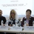 Şair, akademisyen ve sanatçılardan HDP'ye destek