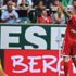 Bayern Münih Werder Bremen'i Robert Lewandowski'nin attığı gollerle 2-0 mağlup etti