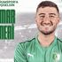 Omar Imeri, Antalyaspor'dan Bodrumspor'a transfer oldu