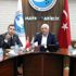 Akın: "Marmarabirlik bir dünya markası"