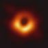 İlk kara delik fotoğrafı yayınlandı İlk kara delik fotoğrafı yayınlandı