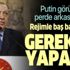 Başkan Erdoğan'dan Dolmabahçe'de önemli açıklamalar Başkan Erdoğan'dan Dolmabahçe'de önemli açıklamalar