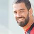 Arda Turan iki cepheye de kararını bildirdi Arda Turan iki cepheye de kararını bildirdi