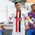 Eskişehirspor küme düştü Eskişehirspor küme düştü