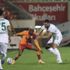 Galatasaray'ın deplasmanda Alanyaspor'u 1-0 mağlup ettiği maçın istatistikleri dikkat çekti
