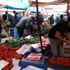 Sebze ve meyve fiyatları vatandaşların yüzünü güldürdü Sebze ve meyve fiyatları vatandaşların yüzünü güldürdü