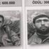 Asker Doğu Karadeniz’de iki PKK’lının peşinde