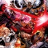 Marvel ve Fox masadalar, konu da X-Men dizisi