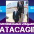 Özel jetle Samsun'a giden Kılıçdaroğlu yine kendisiyle çelişti: Cumhurbaşkanlığı uçaklarını satacağım