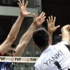 Beşiktaş 1 - 3 Halkbank Beşiktaş 1 - 3 Halkbank