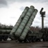 Rusların S-400 füze sistemi Suriye'ye ulaştı