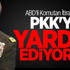 ABD'li Komutan İtiraf Etti! PKK'ya Yardım Ediyoruz