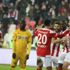 Sivasspor 4 - 0 Yeni Malatyaspor | MAÇ SONUCU | GOLLERİ İZLE