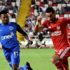 Paşa farklı galip (MS:Sivasspor: 0 - Kasımpaşa: 3)
