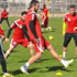 Sivasspor, hazırlıklarını tamamladı