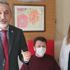 Dr. Mustafa Adıgüzel: ‘Aşı yok, vaadi var’ Dr. Mustafa Adıgüzel: ‘Aşı yok, vaadi var’