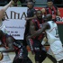 Banvit-Muratbey Uşak Sportif: 77-64