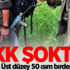 PKK şokta! Üst düzey 50 isim birden... PKK şokta! Üst düzey 50 isim birden...