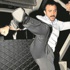 Foto Galeri: Okan Kurt havalimanında görevlilerle kavga etti Foto Galeri: Okan Kurt havalimanında görevlilerle kavga etti