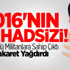 Enver Aysever'den Ağır Hakaret Enver Aysever'den Ağır Hakaret