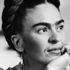 Frida Kahlo’nun evini gezerken