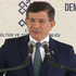 Davutoğlu: Yaşamımız Menderes gibi sona erecekse...