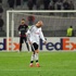 Beşiktaş kalesini gole kapatmakta zorlanıyor Beşiktaş kalesini gole kapatmakta zorlanıyor