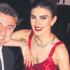 İdil Fırat'ın babası Murat Dalkılıç'ı istemiyor