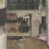 Şişli Etfal Hastanesi inşaatında 2 işçi asansör boşluğuna düştü