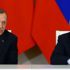 Erdoğan'dan Putin'e taziye mesajı