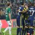 Fenerbahçe, Bursa'da son dakikalarda yıkıldı