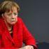 Almanya Başbakanı Merkel: Brexit'in yeniden müzakereye açılması gündemde değil