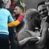Galatasaray - Başakşehir maçından şok görüntü! Dünya bunu konuşuyor... Galatasaray - Başakşehir maçından şok görüntü! Dünya bunu konuşuyor...