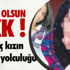 Şırnak’ta Öcalan İçin Özgürlük Yürüyüşü Yapıldı