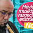 Mevleviliğin vazgeçilmez enstrümanı: Ney Mevleviliğin vazgeçilmez enstrümanı: Ney