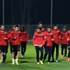 Gençler Kartal'a bileniyor