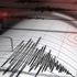 Yeni Zelanda'da 7.4 büyüklüğünde deprem