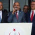 'İnsanı yaşat ki devlet yaşasın'