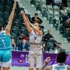Samsun Canik Belediyespor: 74 - Beşiktaş: 65