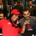 Negredo taraftarlarla buluştu Negredo taraftarlarla buluştu