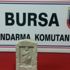 Mezarbaşı steli ele geçirildi Mezarbaşı steli ele geçirildi